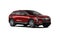 2027 Cadillac OPTIQ Luxury
