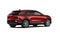 2027 Cadillac OPTIQ Luxury