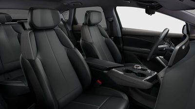 2027 Cadillac OPTIQ Sport