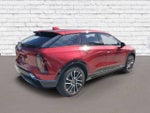 2027 Cadillac OPTIQ Sport