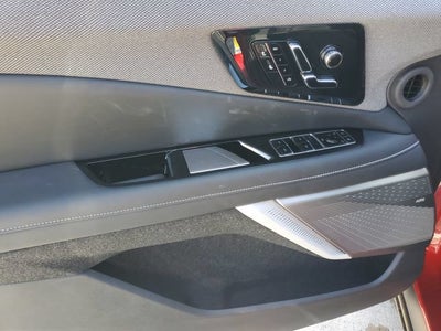 2027 Cadillac OPTIQ Sport