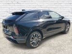 2027 Cadillac OPTIQ Sport