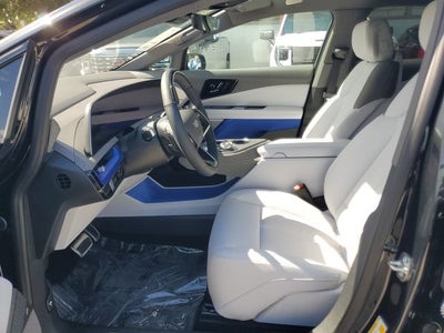 2027 Cadillac OPTIQ Sport