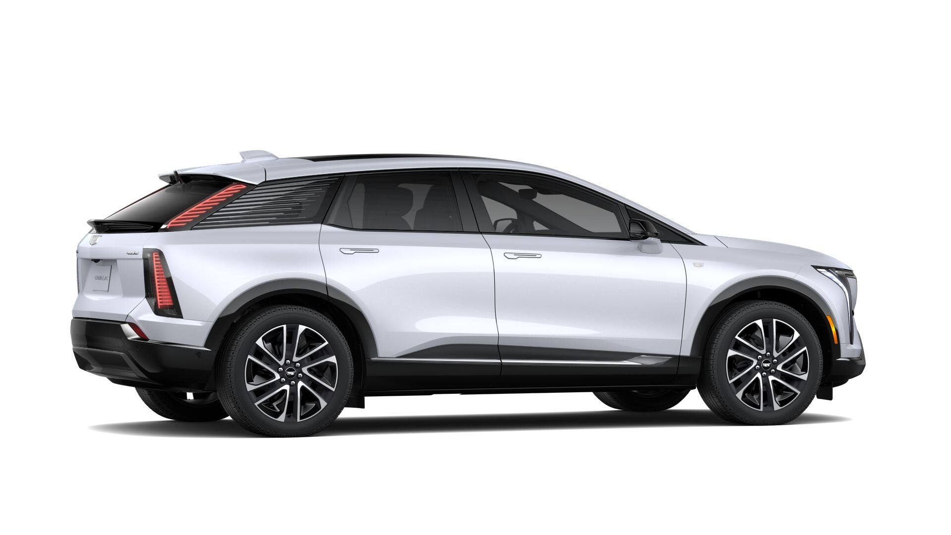2026 Cadillac OPTIQ Premium Sport