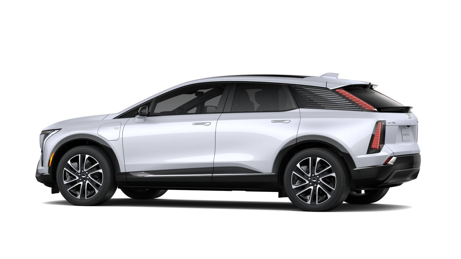 2026 Cadillac OPTIQ Premium Sport