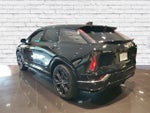 2026 Cadillac OPTIQ V-Series
