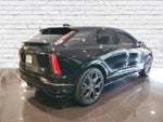 2026 Cadillac OPTIQ V-Series