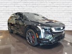 2026 Cadillac OPTIQ V-Series