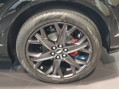2026 Cadillac OPTIQ V-Series