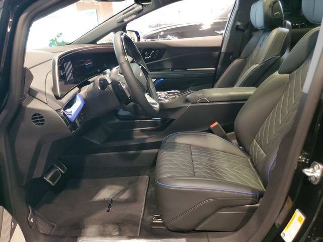 2026 Cadillac OPTIQ V-Series