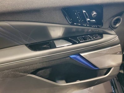 2026 Cadillac OPTIQ V-Series