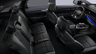 2026 Cadillac OPTIQ V-Series