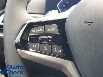 2026 BMW 3 Series 330i NA