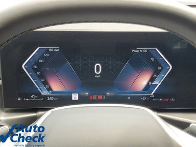2026 BMW 3 Series 330i NA