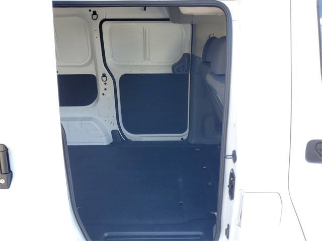 2020 Nissan NV200 Compact Cargo SV