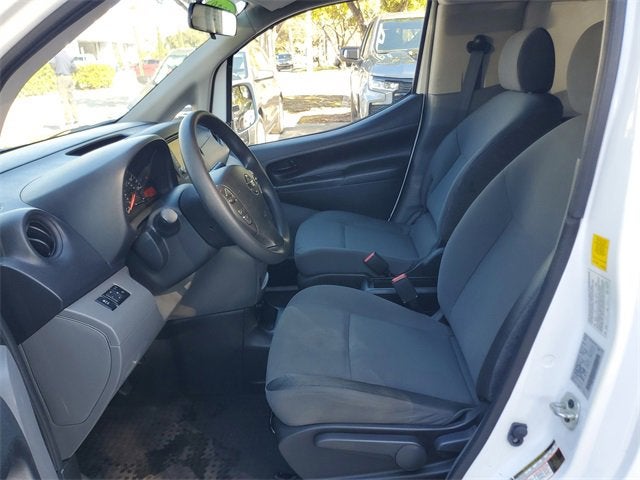 2020 Nissan NV200 Compact Cargo SV