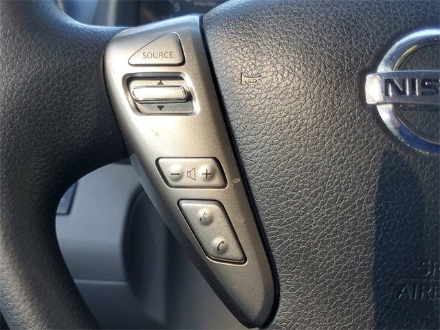 2020 Nissan NV200 Compact Cargo SV