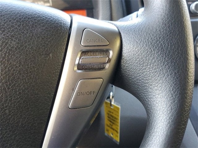 2020 Nissan NV200 Compact Cargo SV