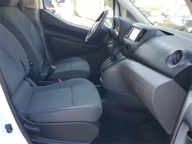 2020 Nissan NV200 Compact Cargo SV