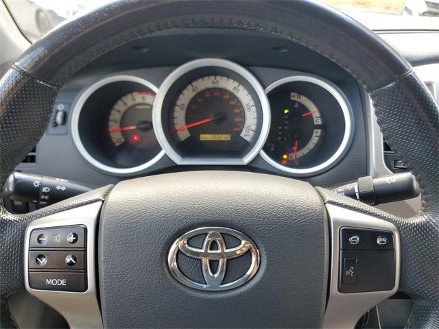 2012 Toyota Tacoma PreRunner