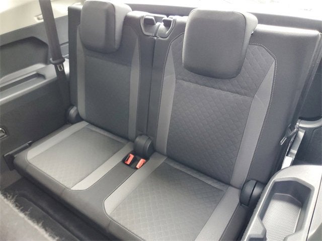 2020 Volkswagen Tiguan S