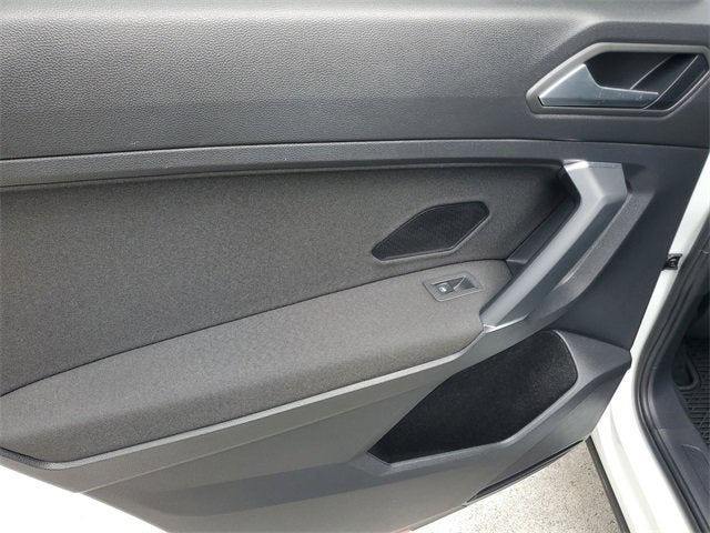 2020 Volkswagen Tiguan S