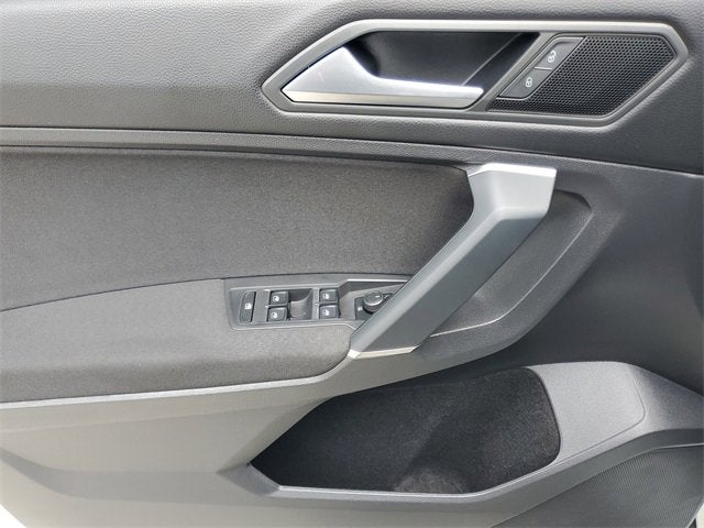 2020 Volkswagen Tiguan S