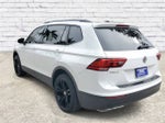 2020 Volkswagen Tiguan S