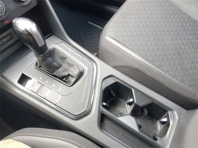 2020 Volkswagen Tiguan S