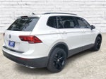 2020 Volkswagen Tiguan S