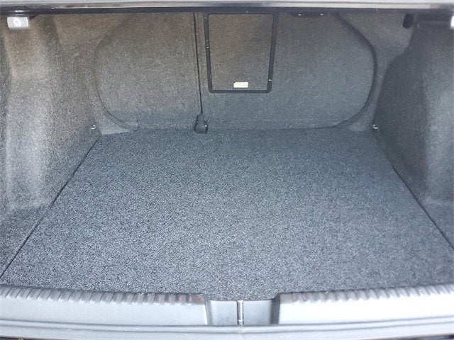 2018 Volkswagen Jetta 1.4T SE