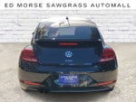 2019 Volkswagen Beetle SE