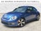 2012 Volkswagen Beetle 2.0T Turbo