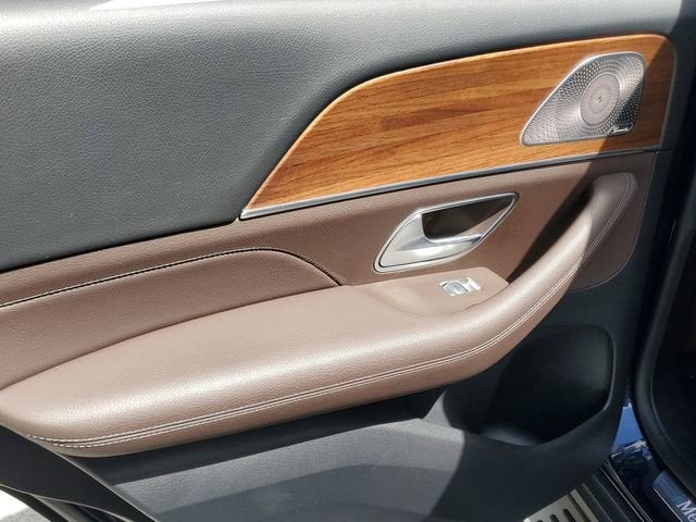 2022 Mercedes-Benz GLE GLE 350