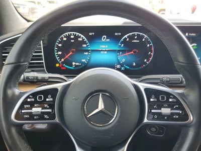 2022 Mercedes-Benz GLE GLE 350