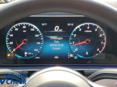2023 Mercedes-Benz GLE 350 GLE 350