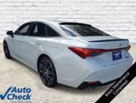 2019 Toyota Avalon XLE