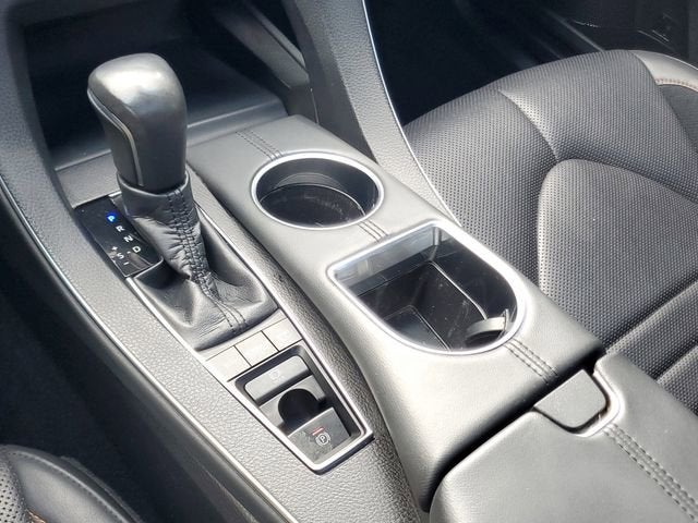 2019 Toyota Avalon XLE
