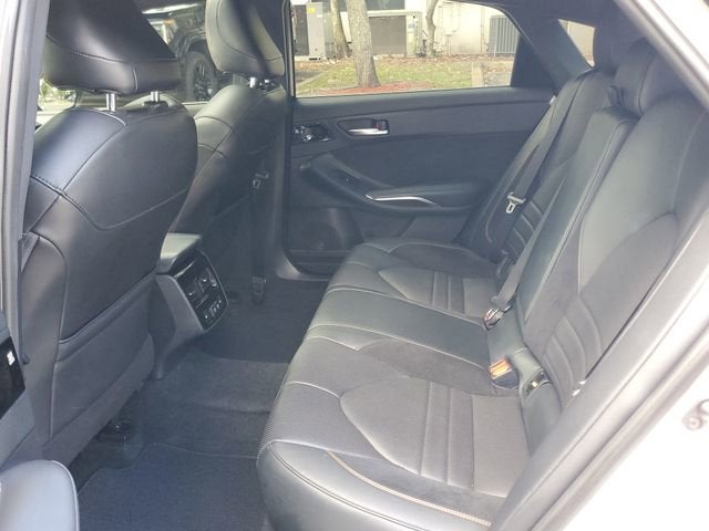 2019 Toyota Avalon XLE