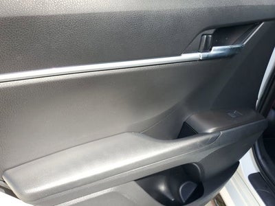 2022 Toyota Camry TRD V6