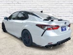 2022 Toyota Camry TRD V6