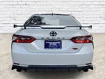 2022 Toyota Camry TRD V6