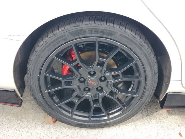 2022 Toyota Camry TRD V6