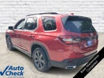 2024 Honda Pilot Sport