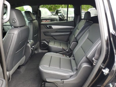 2027 Buick Enclave Preferred