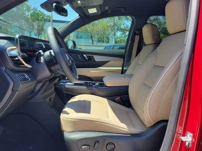 2027 Buick Enclave Preferred