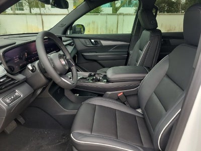 2027 Buick Enclave Preferred