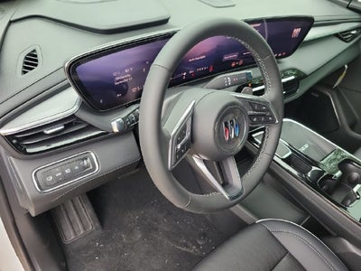 2027 Buick Enclave Preferred