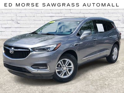 2019 Buick Enclave Premium