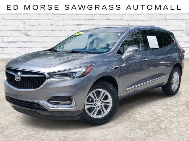 2019 Buick Enclave Premium